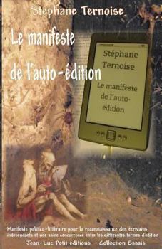 Paperback Le manifeste de l'auto-édition [French] Book