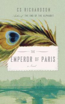 Hardcover The Emperor of Paris Book