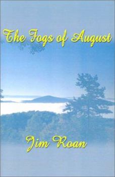 Paperback The Fogs of August Book