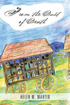 Paperback From the Dust of Death Book
