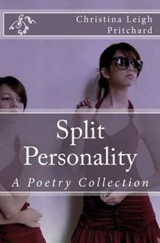 Paperback Split Personality Book