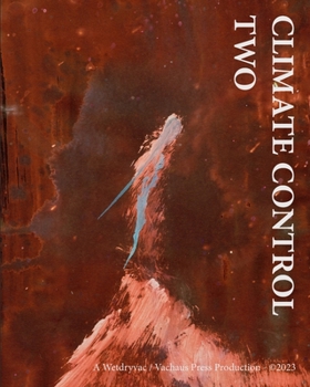 Paperback Climate Control Two: You Are Not A Burden Book