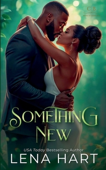 Something New (Brides of Cedar Bend)