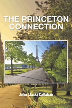 Hardcover The Princeton Connection Book