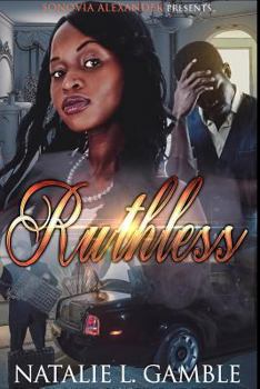 Paperback Ruthless Book