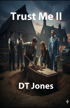Paperback Trust Me II Book