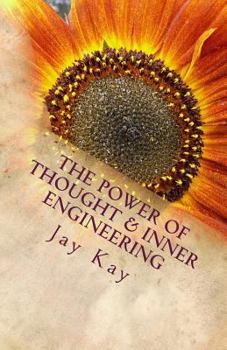 Paperback The Power of Thought & Inner Engineering: Mind, Psychology Book