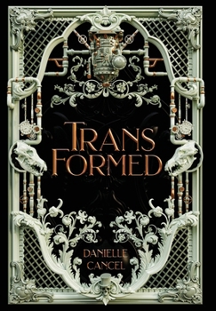 Hardcover Transformed Book