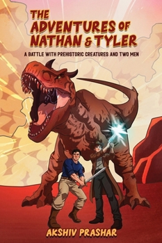 The Adventures of Nathan and Tyler