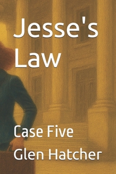 Paperback Jesse's Law: Case Five Book