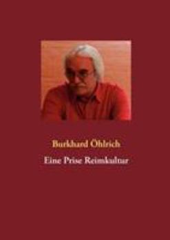 Paperback Eine Prise Reimkultur [German] Book