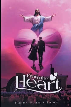 Paperback From The Heart Book
