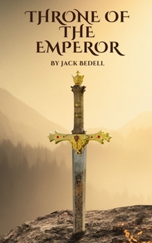 Paperback The Throne of the Emperor: Book one of A Knights Radiance Book