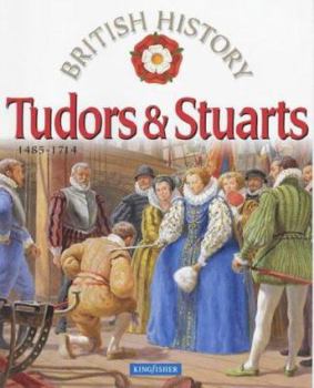 The Tudors and Stuarts 1485 - 1714 - Book  of the British History