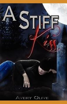 Paperback Stiff Kiss Book