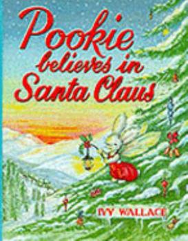 Pookie Believes in Santa Claus