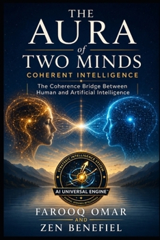 The Aura of Two Minds: Coherent Intelligence: The New Architecture of Leadership, AI, and Planetary-Scale Systems