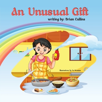 Paperback An Unusual Gift Book