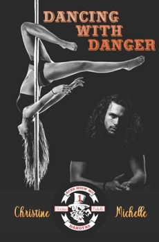 Paperback Dancing With Danger Book