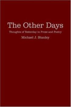 Paperback The Other Days Book