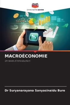 Macroéconomie (French Edition)