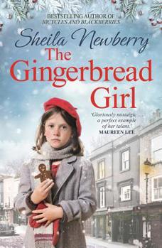 Paperback The Gingerbread Girl Book