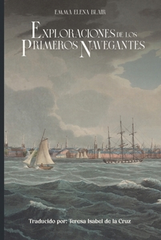 Paperback Exploraciones de los primeros navegantes [Spanish] Book