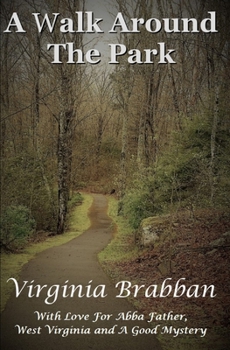 Paperback A Walk Around The Park Book