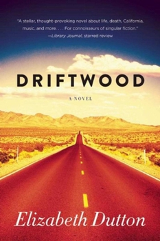 Paperback Driftwood Book