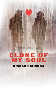 Paperback Clone of my soul Book