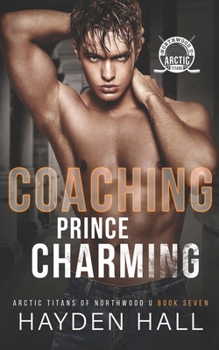 Paperback Coaching Prince Charming Book