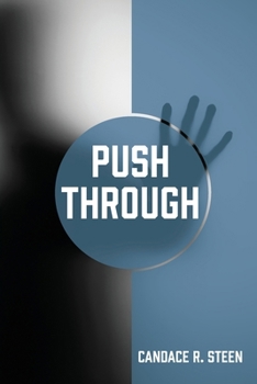 Paperback Push Through Book