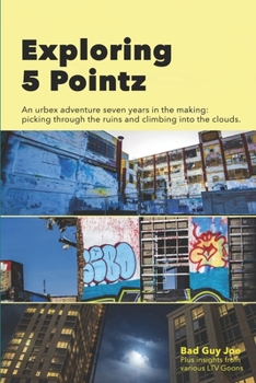 Exploring 5Ptz