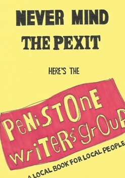 Paperback Never Mind the Pexit Book