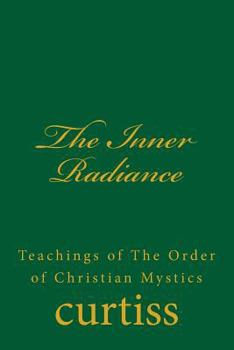 Paperback The Inner Radiance Book