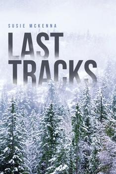 Paperback Last Tracks Book