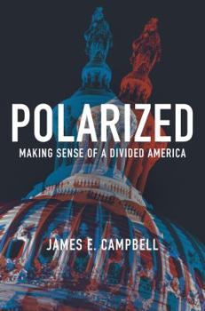 Paperback Polarized: Making Sense of a Divided America Book