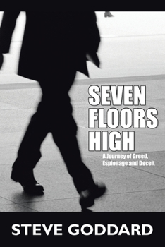 Paperback Seven Floors High Book