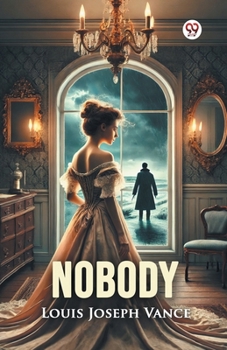 Paperback Nobody Book