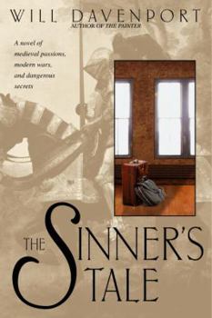 Paperback The Sinner's Tale Book