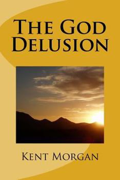 Paperback The God Delusion Book