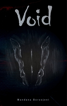 Hardcover THE VOID Book