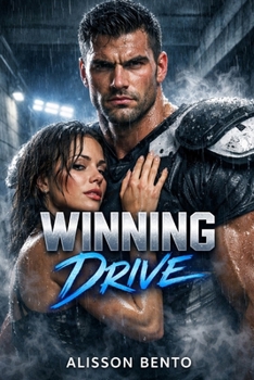 Paperback Winning Drive: A Forced Proximity Sports Romance Book