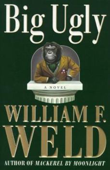 Big Ugly - Book #2 of the Terry Mullally
