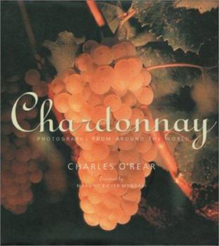 Paperback Chardonnay Book
