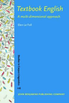 Textbook English: A Multi-Dimensional Approach