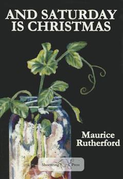 Paperback And Saturday Is Christmas Book