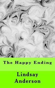 Paperback The Happy Ending Book