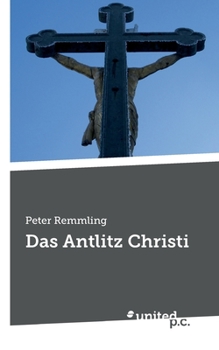 Paperback Das Antlitz Christi [German] Book