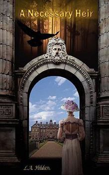 Paperback A Necessary Heir Book